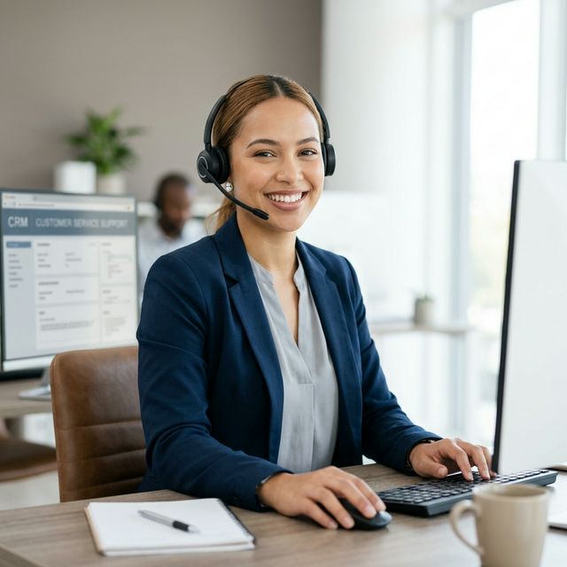 Tư vấn khách hàng