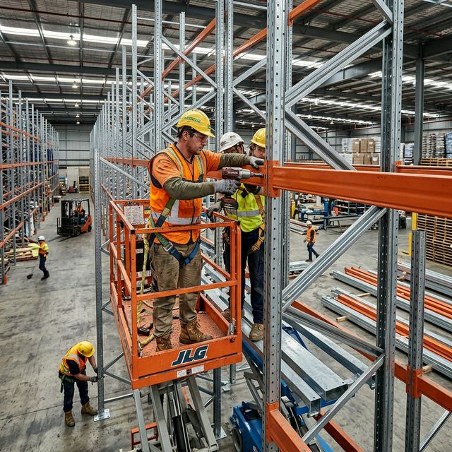 Triển khai & Nghiệm thu